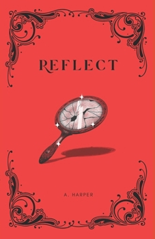 Paperback Reflect Book