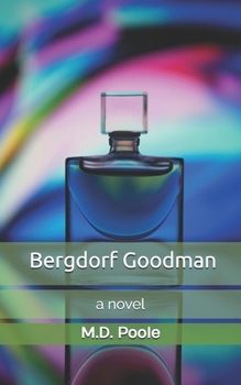Paperback Bergdorf Goodman Book