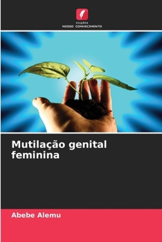 Paperback Mutilação genital feminina [Portuguese] Book
