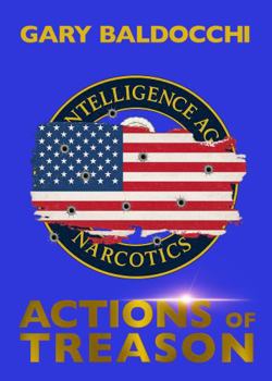 Paperback Actions of Treason (Jack Connor Series) Book