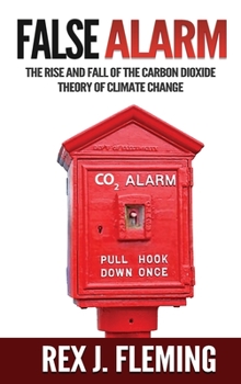 Hardcover False Alarm Book