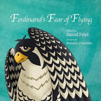 Paperback Ferdinand's Fear of Flying Book