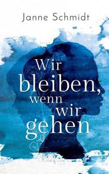 Paperback Wir bleiben, wenn wir gehen [German] Book