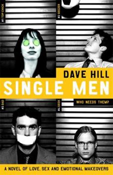 Paperback Single Men Book