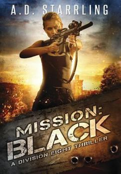 Hardcover Mission: Black Book