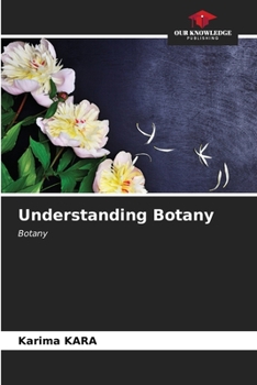 Paperback Understanding Botany Book