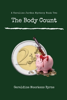 Paperback The Body Count Book