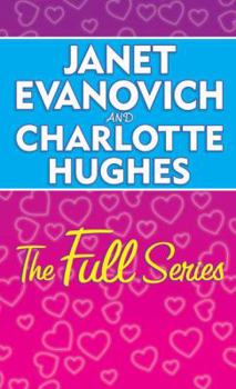 Paperback Evanovich "Full" Series Boxed Set #1 Book