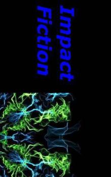 Paperback Impact Fiction: Fire Book