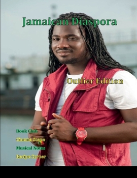 Paperback Jamaican Diaspora: Outlier Book