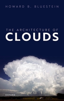 Hardcover The Architecture of Clouds Book