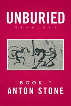 Paperback Unburied: Fearless Book