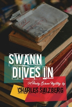 Swann Dives in