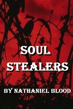 Paperback Soul Stealers Book