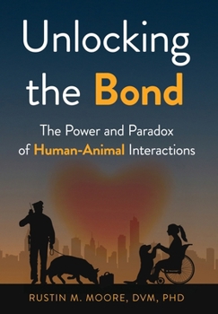 Unlocking the Bond: The Power and Paradox of Human-Animal Interactions
