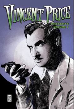 Vincent Price Presents: Volume 7 - Book  of the Vincent Price Presents