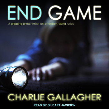 End Game - Book #4 of the Langthorne