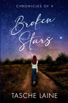 Paperback Broken Stars Book