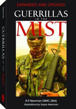 Paperback Guerrillas in the Mist Book