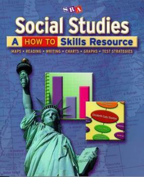Paperback Social Studies Student Edition Level 5 Book