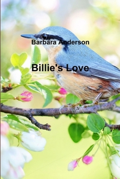 Paperback Billie's Love Book