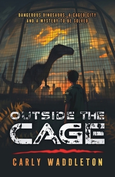 Paperback Outside the Cage Book