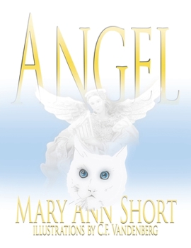 Paperback Angel Book