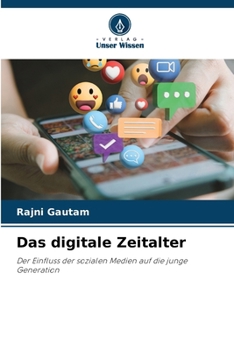 Das digitale Zeitalter (German Edition)
