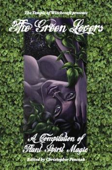 Paperback The Green Lovers Book