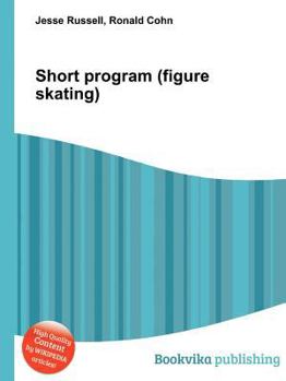 Paperback Short Program (Figure Skating) Book