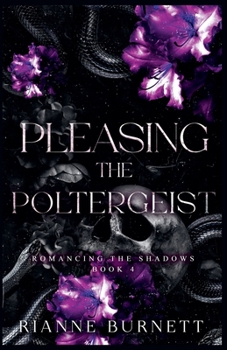 Paperback Pleasing the Poltergeist Book
