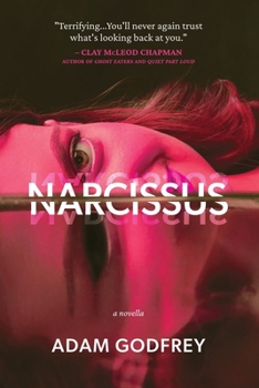 Paperback Narcissus: A Novella Book