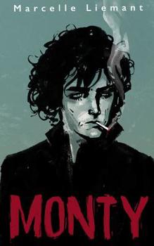 Paperback Monty Book
