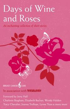 Paperback Days of Wine and Roses Book