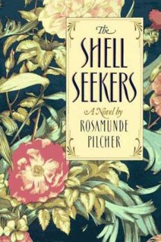 Hardcover The Shell Seekers Book