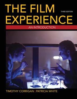 Paperback The Film Experience: An Introduction Book