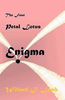 Paperback The four Petal Lotus Enigma Book
