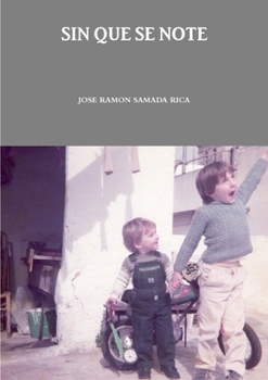 Paperback Sin Que Se Note [Spanish] Book