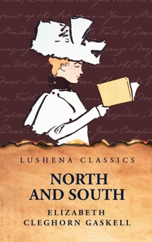 Hardcover North and South Book