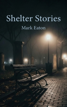 Paperback Shelter Stories Book