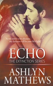 Paperback Echo Book