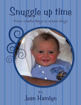 Paperback Snuggle Up Time Book