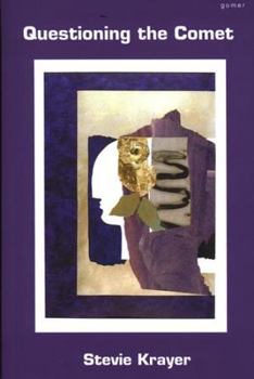 Paperback Questioning the Comet Book