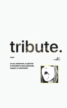 Paperback tribute. Book