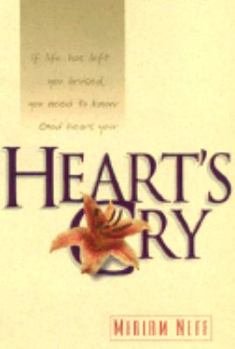 Paperback Heart's Cry Book