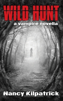Paperback Wild Hunt Book