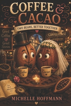 Paperback Coffee & Cacao: Better Together Book