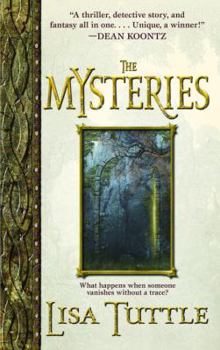 Paperback The Mysteries Book