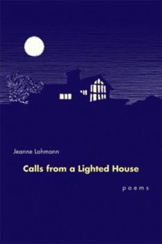 Paperback Calls from a Lighted House Book