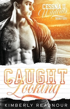 Paperback Caught Looking Book